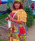 Rencontre Femme Cameroun à Kribi  : Sorelle, 42 ans